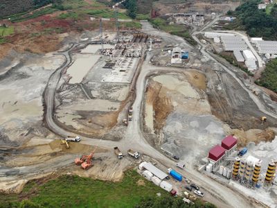 Ordu’da Şehir Hastanesinin İnşaatı Ne Zaman Bitecek?