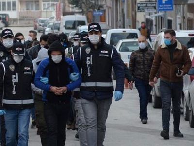 Ordu’da Uyuşturucu Operasyonu Gerçekleşti: 19 Gözaltı