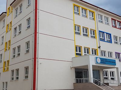 Ordu’dan Eğitime Tam Destek: 1 Yılda 40 Okul