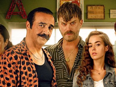 Organize İşler 2 nerede çekildi, hangi ilde ve semtte?  Organize İşler 2 Sazan Sarmalı filmi konusu ve oyuncuları