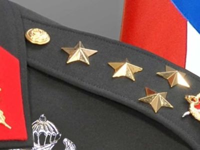 Orgeneral rütbesi nedir? Nasıl Orgeneral olunur? Orgeneral rütbesi detayları ve Orgenaral maaşları