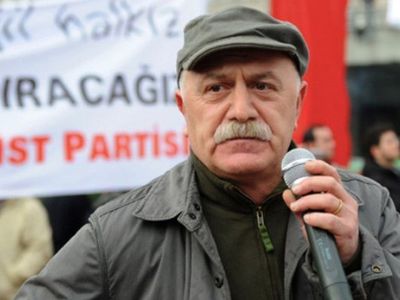 Orhan Aydın Kimdir?