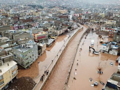Orhan Şen’den deprem bölgesine uyarı: 90 yılda bir görülüyor