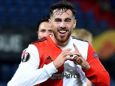 Orkun Kökçü Totthenm'a Transfer Oluyor