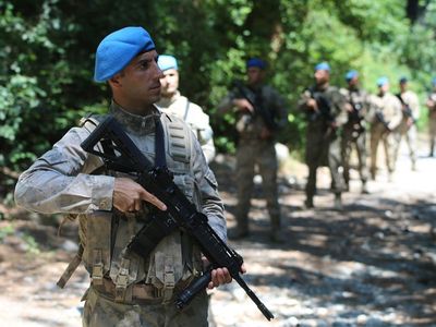 Orman yangınlarında sabotaj iddiaları güçlendi: Aydın'da orman yangınlarına karşı PÖH'ten devriye!
