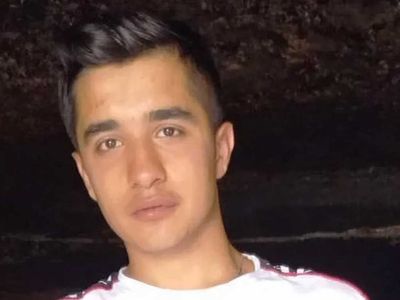 Ormanda kaybolan genç adam 8 günün ardından sağ bulundu!