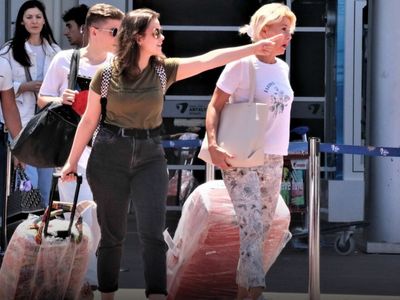 Orta Doğu Gerilimi, Almanların Türkiye Tatilini Etkilemedi