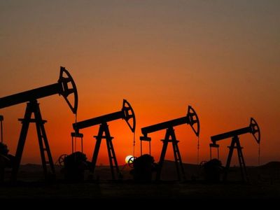 Orta Doğu Gerilimi Petrolü Uçurdu: %6’lık Sıçrama