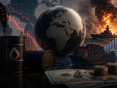 Orta Doğu’daki Tansiyon Dünya Piyasalarını Diken Üstünde Bıraktı