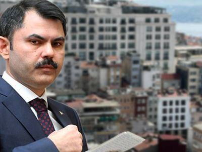 Orta gelirlilere konut kampanyası: Bakan Kurum detayları açıkladı