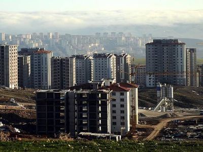 Orta gelirliye konut kredisi müjdesi: Ödeme detayları belli oldu