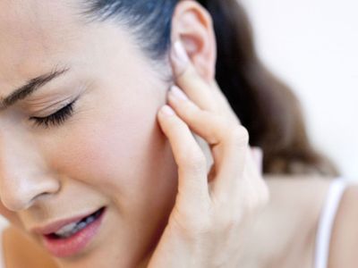 Orta Kulak İltihabı Nedir, Orta Kulak İltihabı Nasıl İyileşir? 