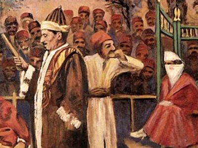 Orta Oyunu Nedir?