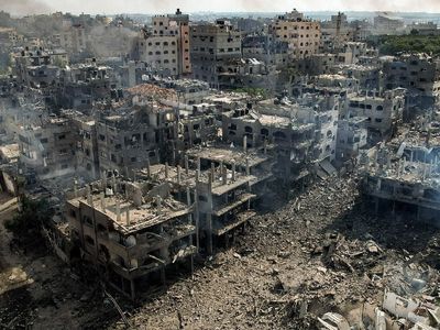 Ortadoğu’da tansiyon tavan yapacak: Hamas, İsrail’in ateşkes teklifini reddetti