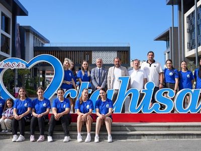 Ortahisar Belediyespor Yeni Sezona 15 Oyuncuyla Başlıyor