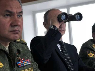 Ortalığı karıştıracak iddia: Vladimir Putin kendini tuğgeneral ilan etti!