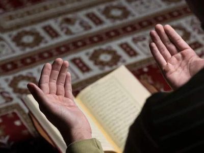 Oruç açılırken hangi dualar okunur? Peygamber efendimiz orucunu açarken hangi duayı okurdu?