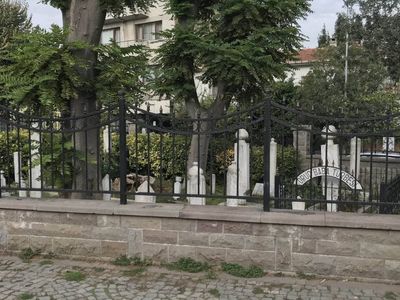 Oruç Baba kimdir, nereli? Oruç Baba Türbesi nerede, hikayesi nedir?
