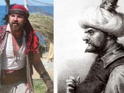 Oruç Reis tarihte nasıl öldü?  Oruç Reis'in kim tarafından öldürüldüğü merak konusu oldu
