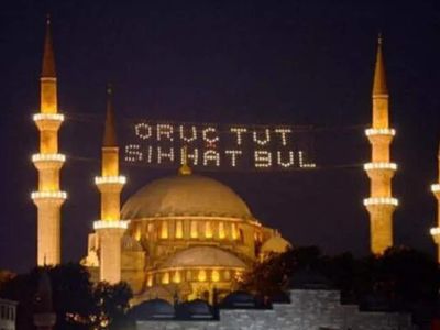 Oruç tutmak için ne zaman ve nasıl niyet etmek gerekir?