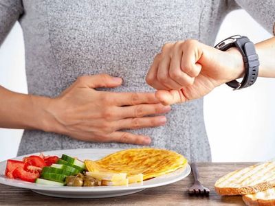 Oruç tutmanın sağlığa faydaları nelerdir?
