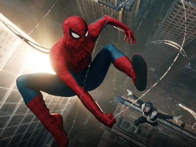 Örümcek Adam kontrolünü kaybediyor: "Spider-Man: Brand New Day"den yeni fragman