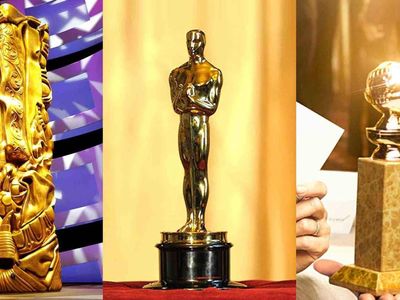 Oscar, Cannes ve Altın Palmiye ödülleri kazanan filmler listesi