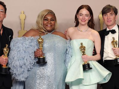 Oscar ödülleri 2024 hangi filmler ödüller aldı? Oscar Ödülleri 2024’e Oppenheimer damgası