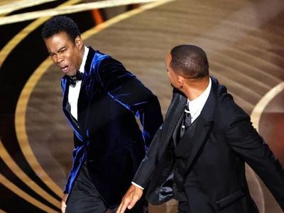 Oscar Töreni'nde sunucuya tokat atmıştı: Will Smith'in Cezası belli oldu!