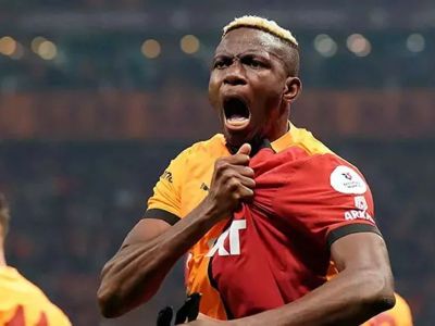 Osimhen transferinde Galatasaray'ı zora sokan gelişme
