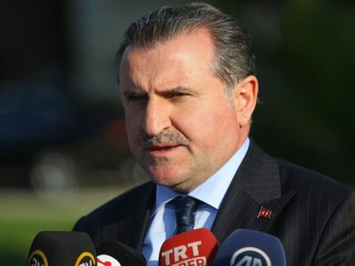 Osman Aşkın Bak kimdir, nereli ve kaç yaşında? Yeni Gençlik ve Spor Bakanı Osman Aşkın Bak görevleri neler? Osman Aşkın Bak hayatı ve biyografisi