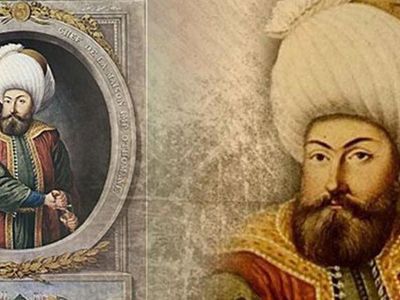 Osman Gazi kimdir? Osman Bey'in Hayatı