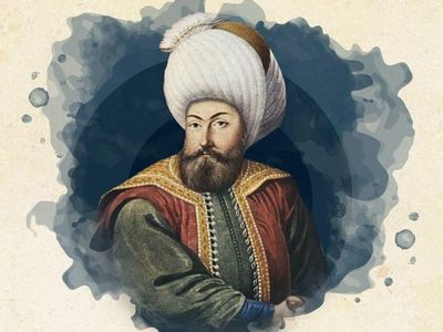 Osman Gazi neden, ne zaman öldü? Gerçek tarihte Osman Gazi'nin ölüm sebebi nedir? Osman Gazi hayatı ve biyografisi