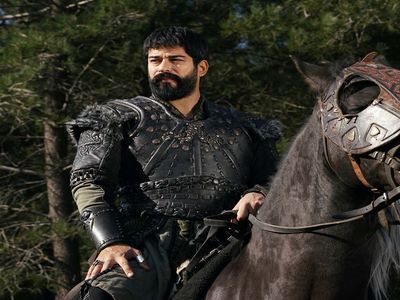 Osman Gazi'nin çocukları kimler? Osman Bey'in kaç çocuğu vardı, isimleri ne? Tarihte Osman Bey ve çocukları