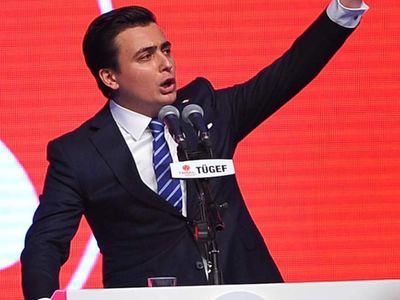Osman Gökçek milletvekili oldu mu, nereden aday oldu? AK Parti adayı Osman Gökçek Meclis’e girdi mi?