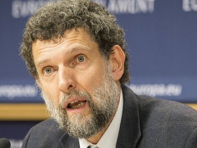 Osman Kavala Hakkında Flaş Karar! Tutukluluğunun Devamı İstendi
