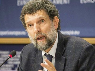 Osman Kavala hakkında karar verildi: Tutukluluk hali devam edecek