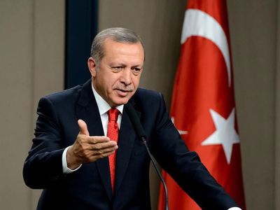 Osman Kavala Konusunda Alman Blid Gazetesi Başkan Erdoğan Hakkında Sınırı Aşan Haber Yayınladı!