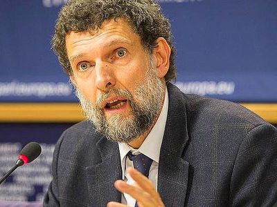 Osman Kavala'nın Tutukluluğunun Devamına Karar Verildi