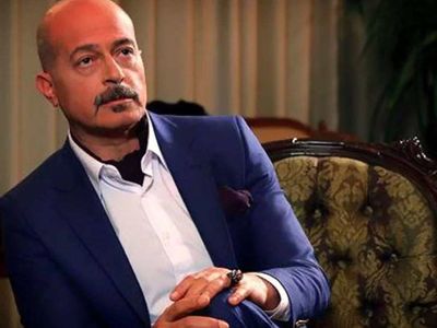 Osman Wöber neden öldü, hastalığı neydi? Osman Wöber kaç yaşında vefat etti? Osman Wöber'in rol aldığı diziler ve yapımlar