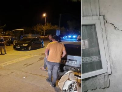 Osmaniye depremi akıllara o soruyu getirdi: Büyük depremin öncüsü olabilir mi? Uzman isimlerden önemli uyarı