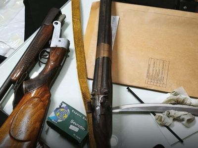 Osmaniye merkezli 4 ilde suç örgütlerine yönelik operasyon: 52 kişi tutuklandı