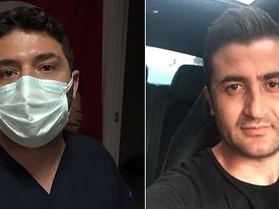 Osmaniye'de Cumhuriyet Savcısı, Kendisini Muayene Etmeyen Doktoru Gözaltına Aldırdı
