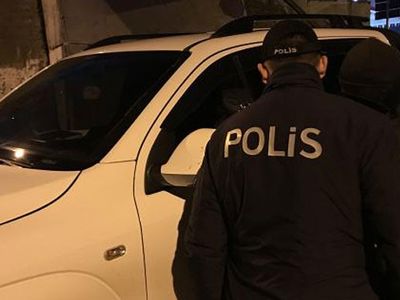 Osmaniye'de Önlemlere Uymayan 165 Kişiye 340 Bin 707 Lira Ceza Kesildi