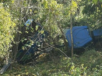 Osmaniye'de Traktör Devrildi, 5 Kişi Yaralandı