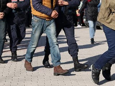 Osmaniye'de Uyuşturucu Operasyonunda 9 Gözaltı