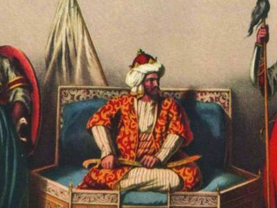 Osmanlı Devleti Merkezi Otoriteyi Güçlendirmek İçin Neler Yaptı?
