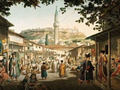 “Osmanlı Döneminde Balkanların Ticareti ve Tüccarları” isimli kitap tanıtımı bu akşam İskeçe’de yapılıyor.