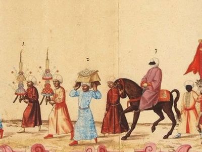 Osmanlı İmparatorluğu’nun yılbaşını nasıl kutladığını biliyor musunuz? Sizin için araştırdık…