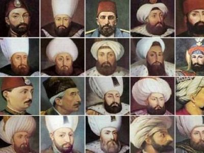 Osmanlı kuruluş dönemi padişahları kimlerdir? Kuruluş dönemine dair her şey bu haberde!